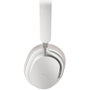 Vivo Vivo Headphones Studio con Micrófono y Bluetooth - Blanco